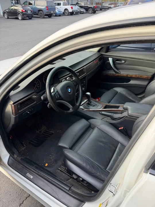 2009 BMW E90 335i Sedan - Image 3 of 4