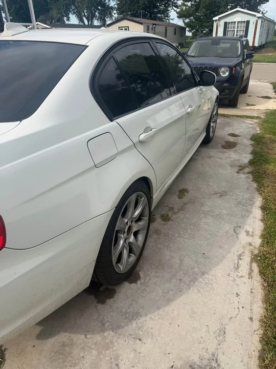2009 BMW E90 335i Sedan - Image 3 of 6
