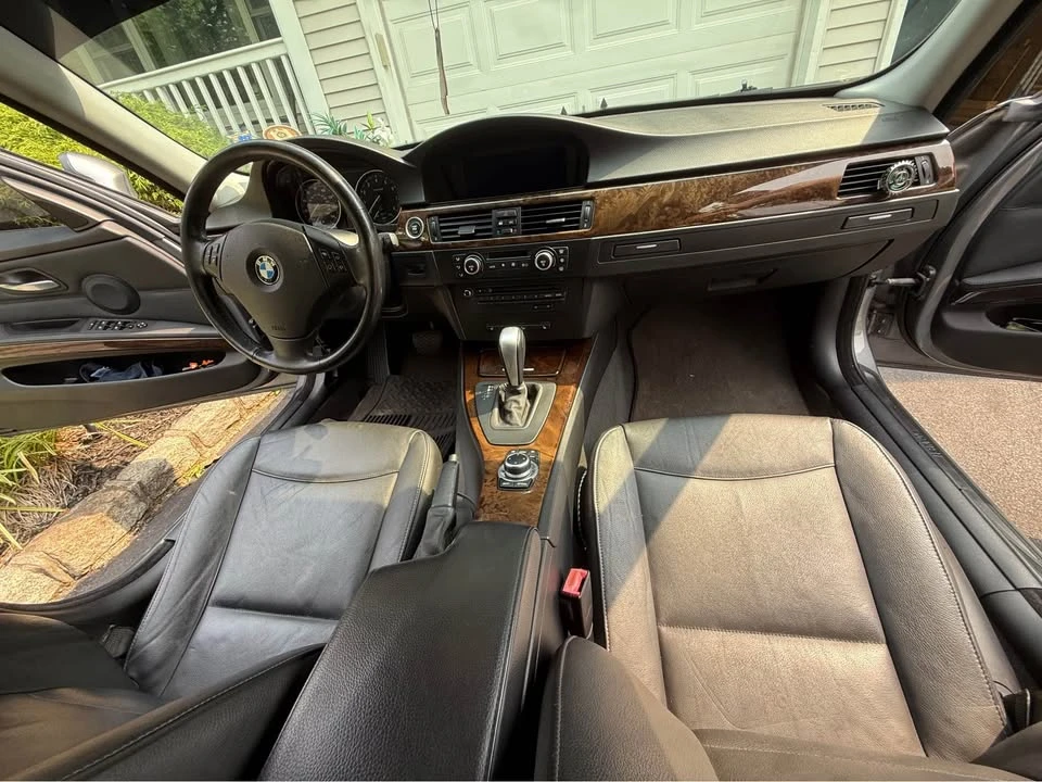 2009 BMW E90 335i Sedan - Image 3 of 6