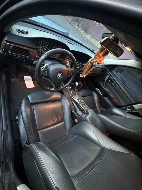 2009 BMW E90 335i Sedan - Image 5 of 6