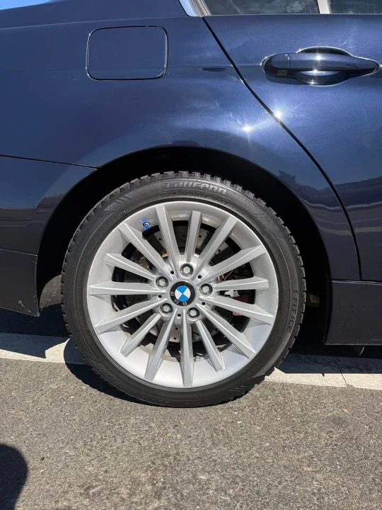 2009 BMW E90 335i Sedan - Image 11 of 11