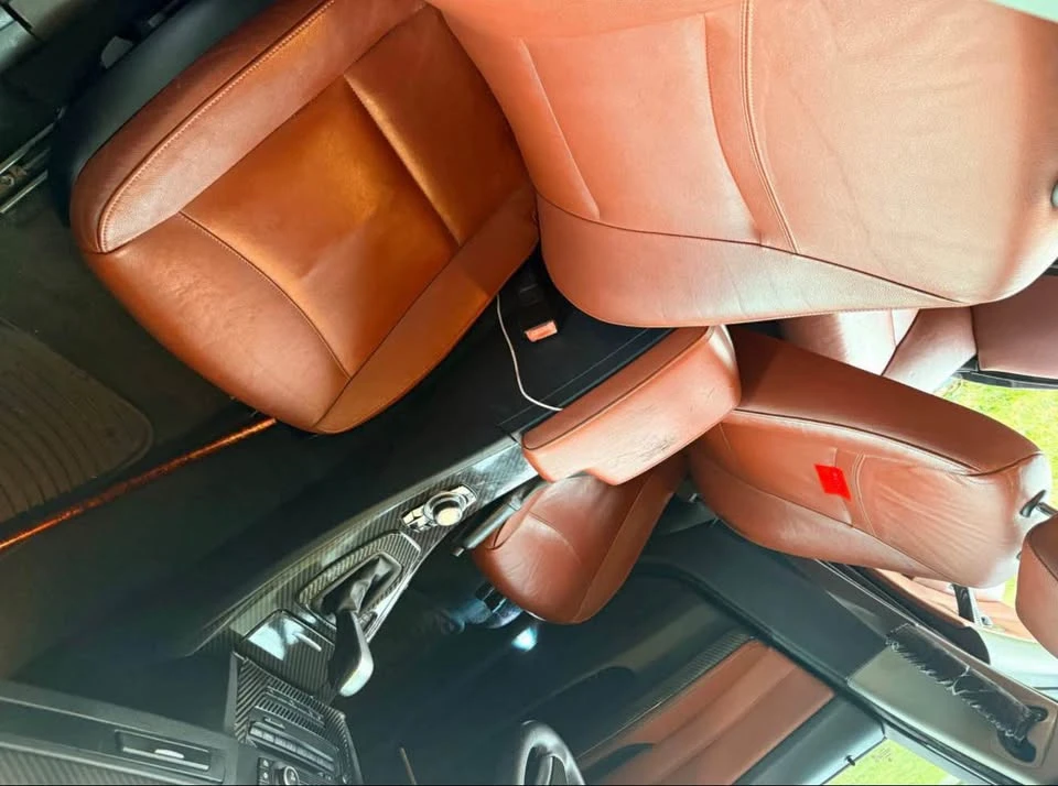 2009 BMW E90 335i Sedan - Image 3 of 15