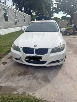 2009 BMW 335i xDrive Sedan