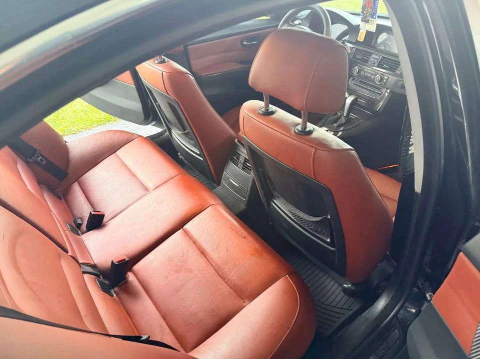 2009 BMW E90 335i Sedan - Image 4 of 15