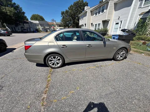 2009 BMW 335i xDrive Sedan