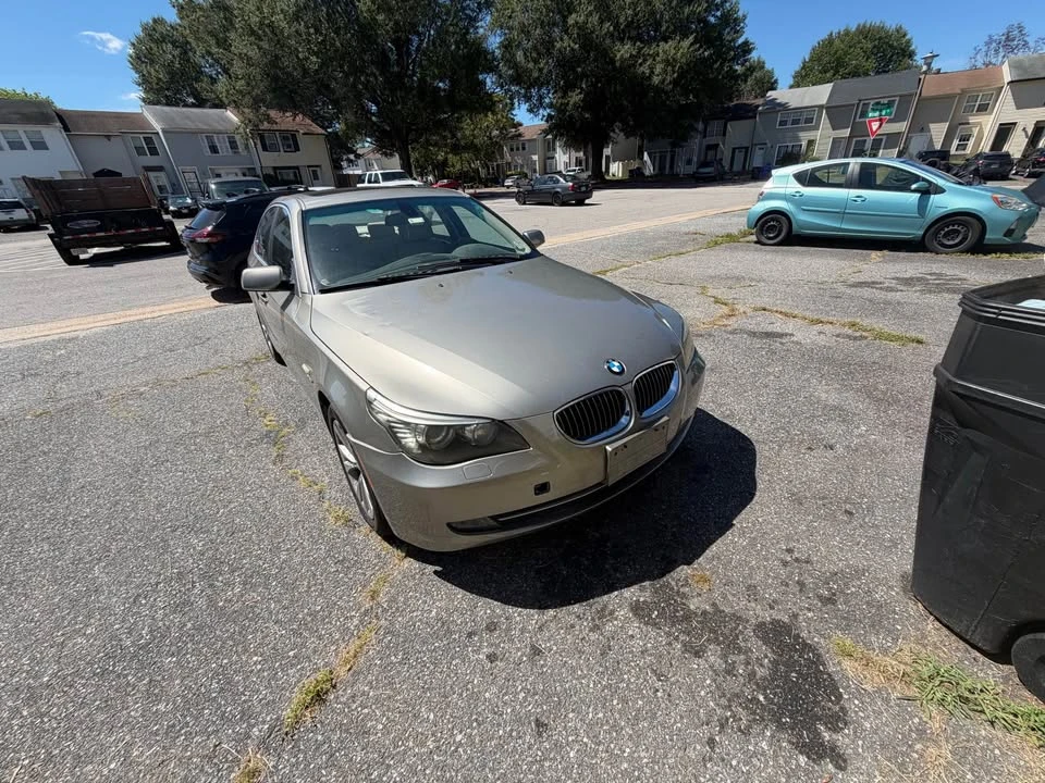 2009 BMW E90 335i Sedan - Image 2 of 5