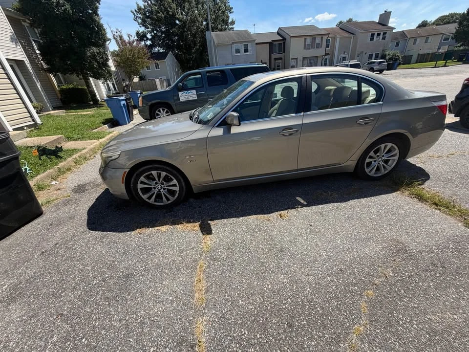 2009 BMW E90 335i Sedan - Image 4 of 5