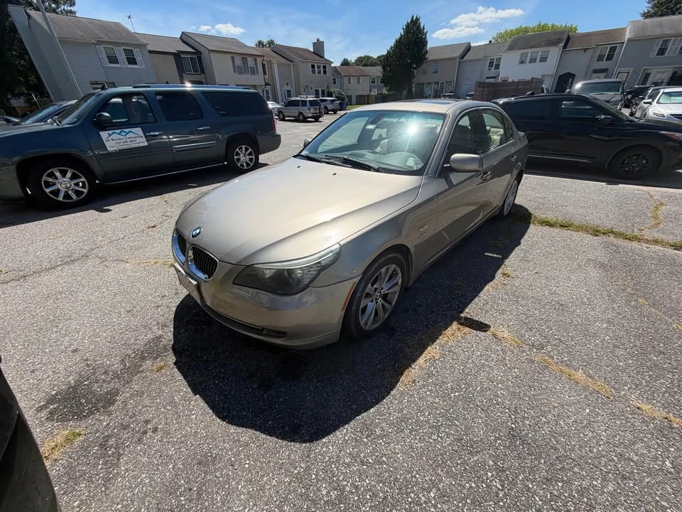 2009 BMW E90 335i Sedan - Image 3 of 5
