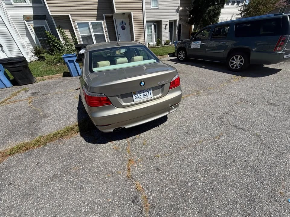 2009 BMW E90 335i Sedan - Image 5 of 5