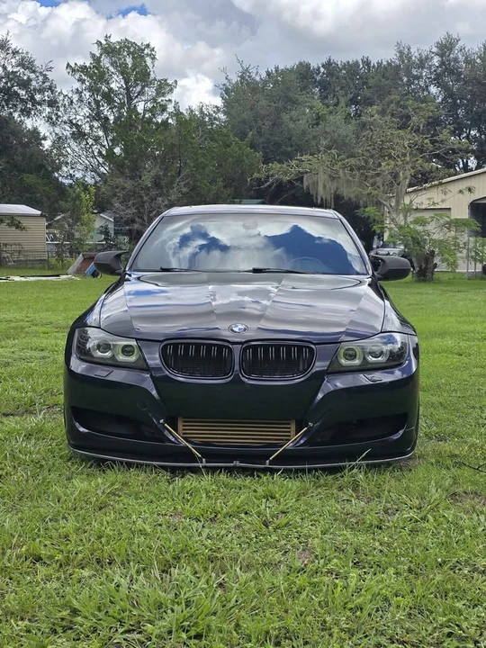 2009 BMW E90 335i Sedan - Image 2 of 13