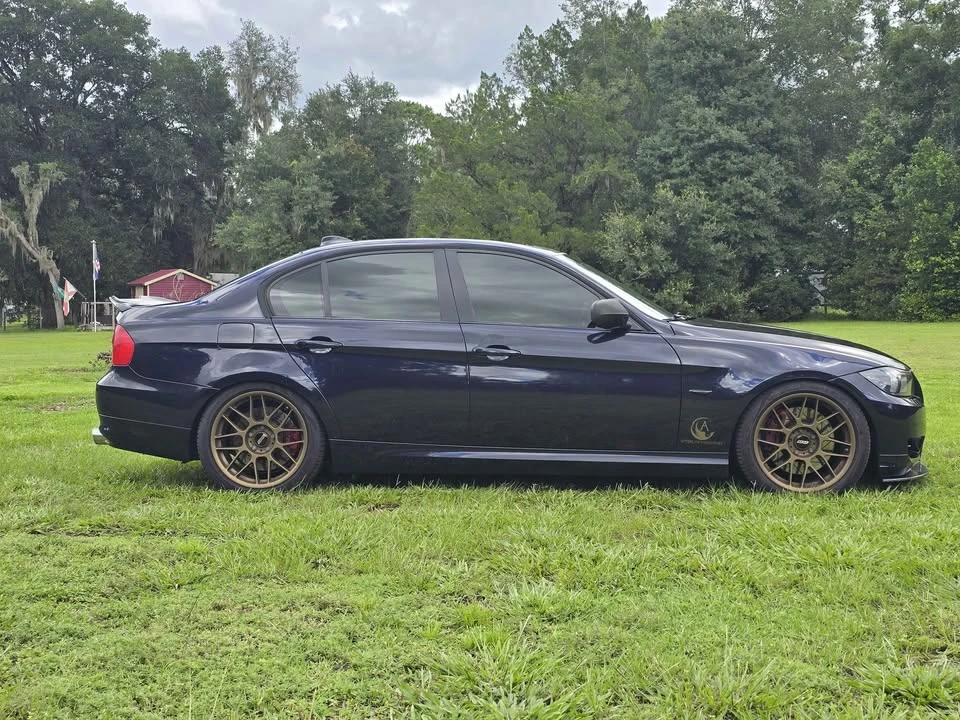 2009 BMW E90 335i Sedan - Image 5 of 13