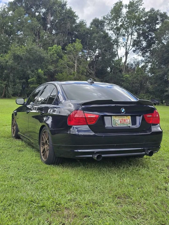 2009 BMW E90 335i Sedan - Image 6 of 13
