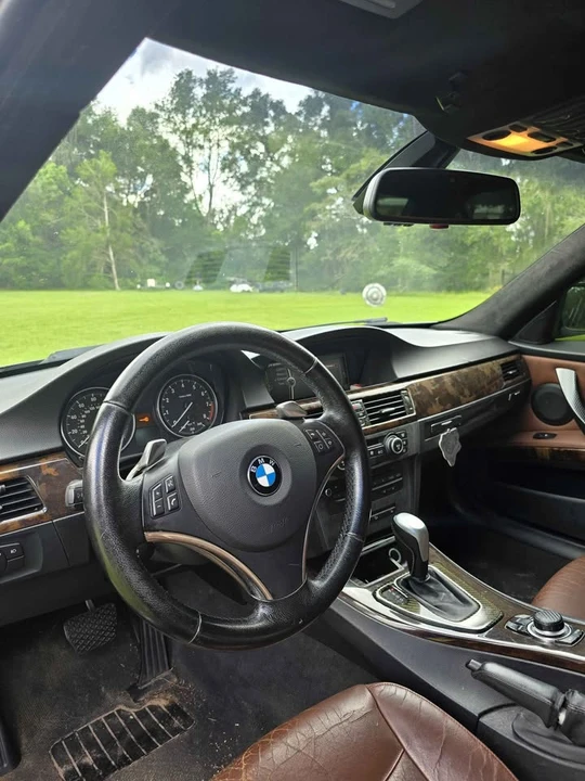 2009 BMW E90 335i Sedan - Image 12 of 13