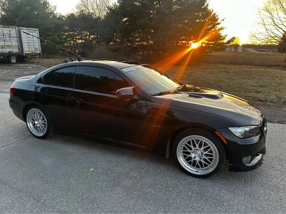 2009 BMW E92 335i Coupe - Image 2 of 13