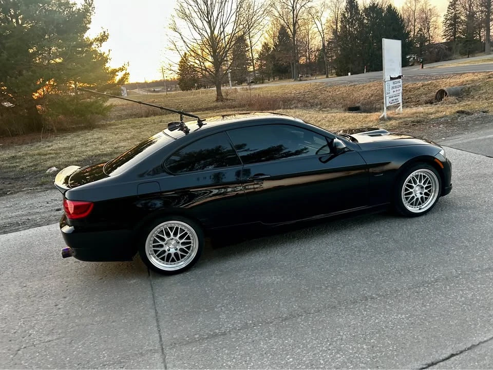 2009 BMW E92 335i Coupe - Image 5 of 13