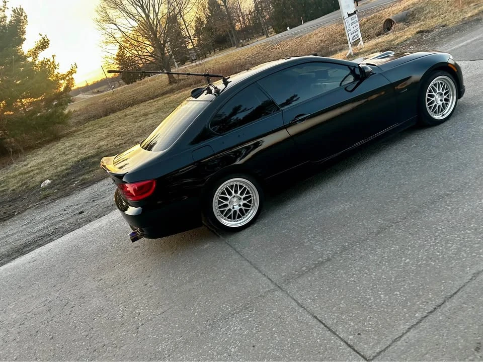 2009 BMW E92 335i Coupe - Image 7 of 13