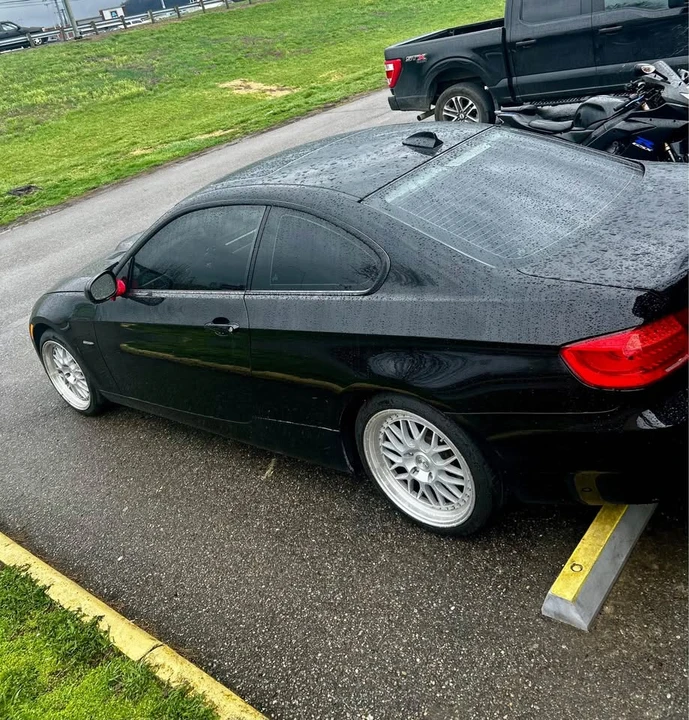 2009 BMW E92 335i Coupe - Image 13 of 13