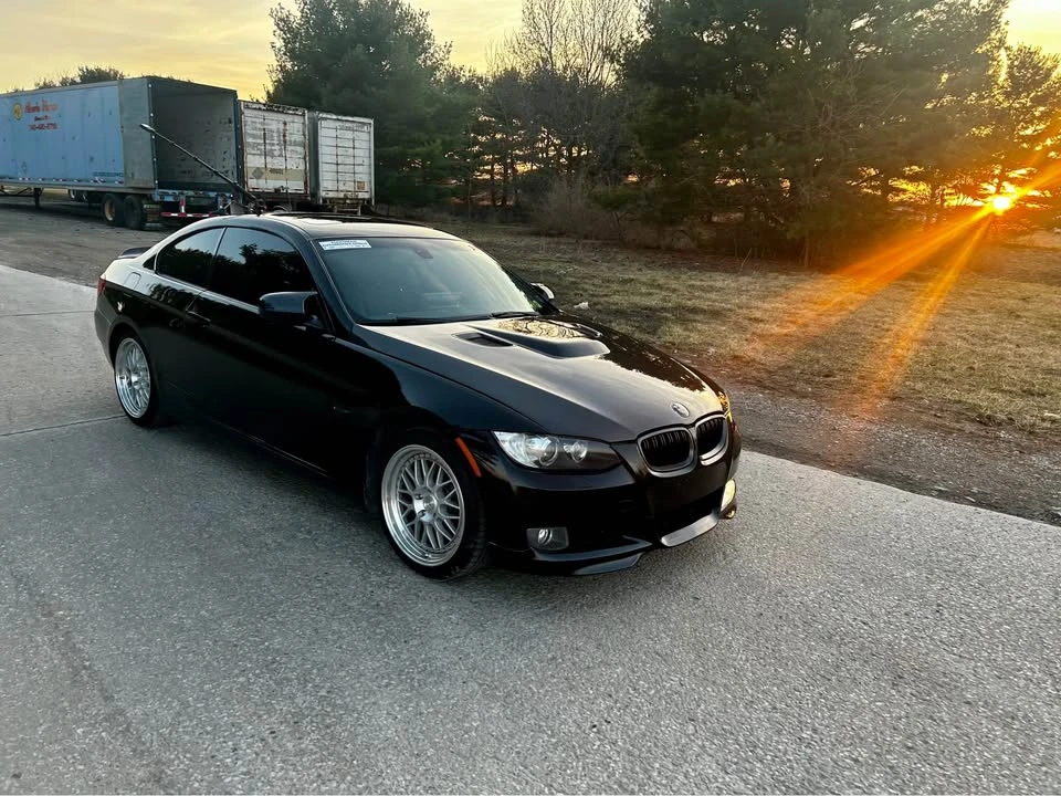 2009 BMW E92 335i Coupe - Image 4 of 13