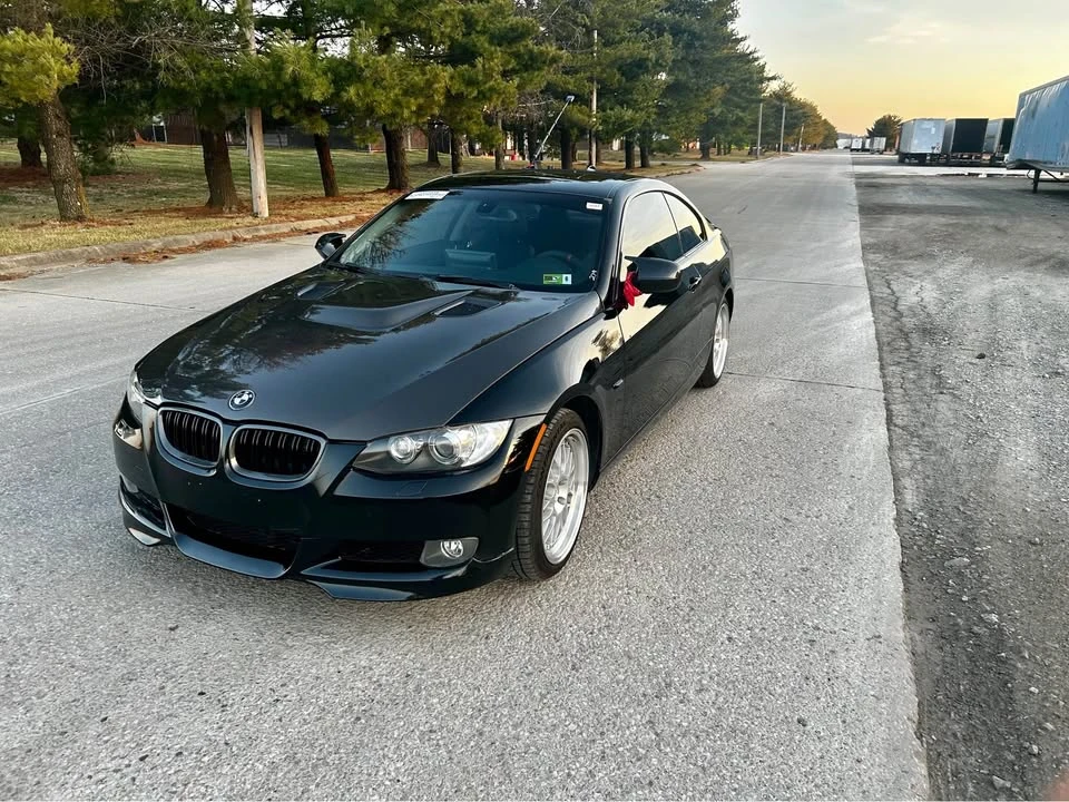 2009 BMW E92 335i Coupe - Image 11 of 13