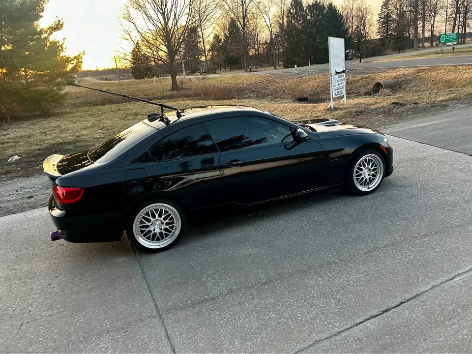 2009 BMW E92 335i Coupe - Image 3 of 13