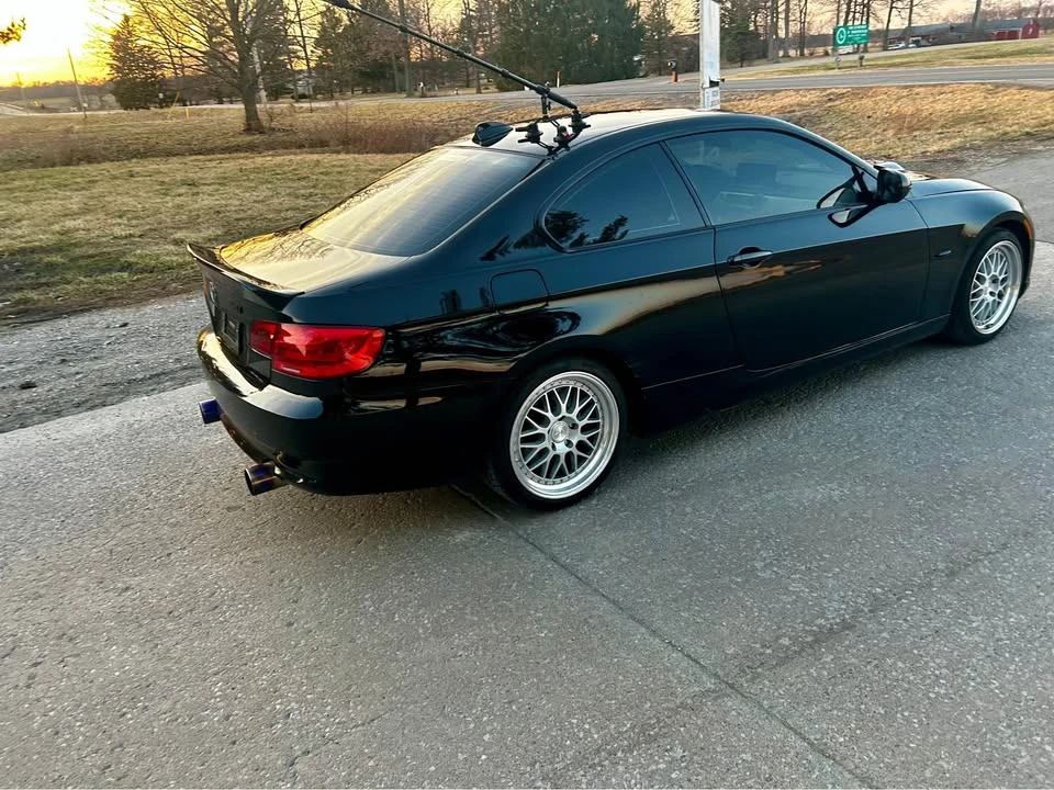 2009 BMW E92 335i Coupe - Image 10 of 13