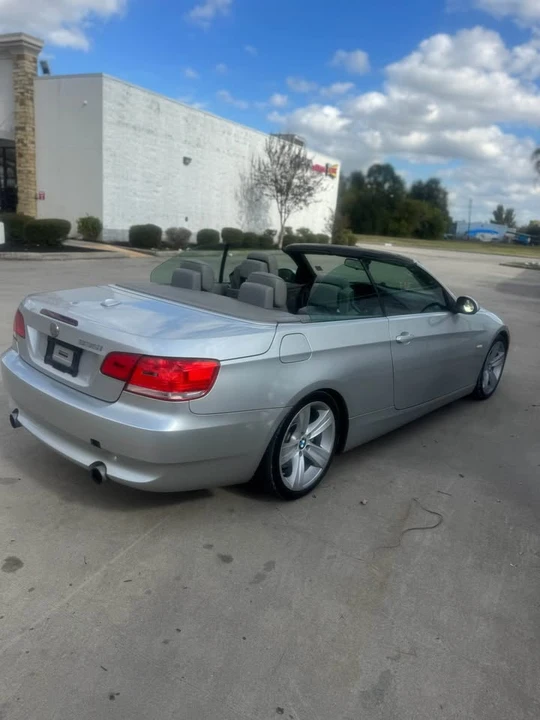 2009 BMW E92 335i Coupe - Image 4 of 9
