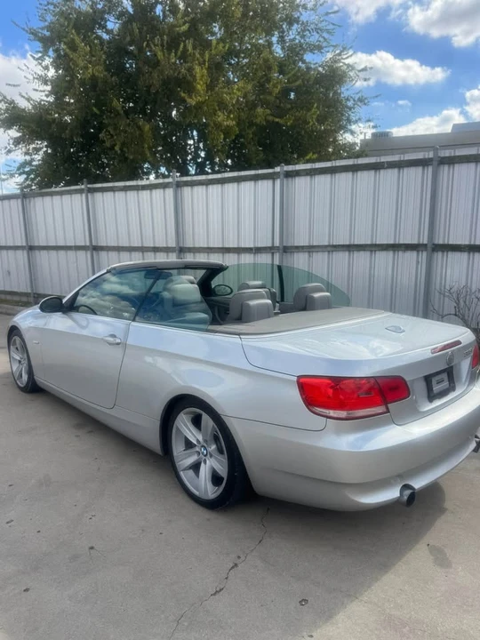 2009 BMW E92 335i Coupe - Image 3 of 9