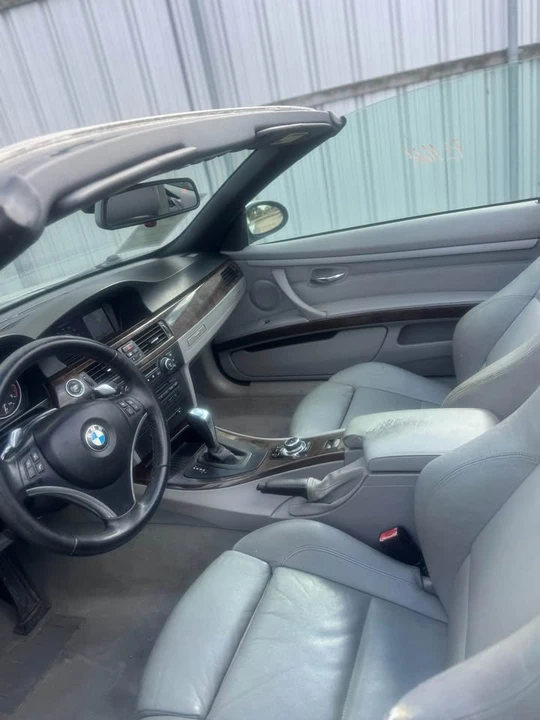 2009 BMW E92 335i Coupe - Image 5 of 9