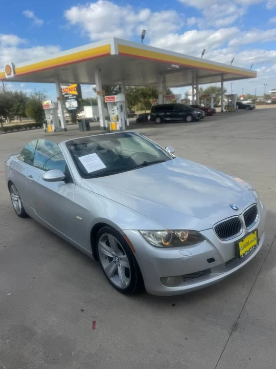2009 BMW E92 335i Coupe - Image 2 of 9