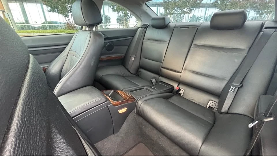 2009 BMW E92 335i Coupe - Image 7 of 18