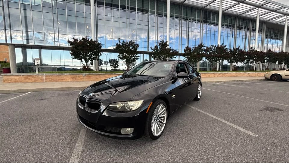 2009 BMW E92 335i Coupe - Image 17 of 18