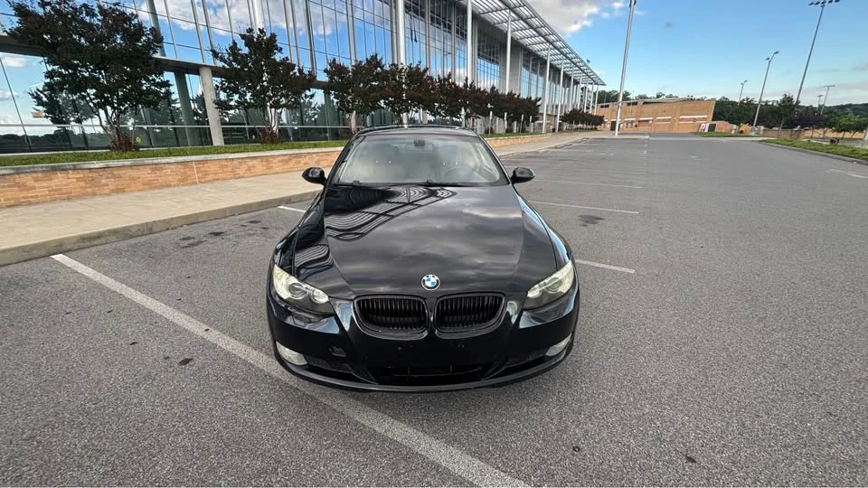 2009 BMW E92 335i Coupe - Image 9 of 18