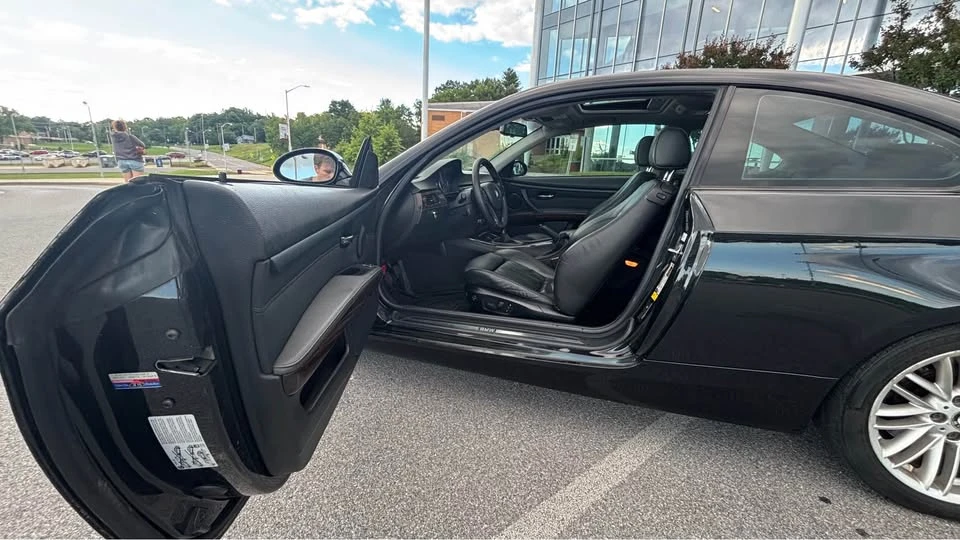 2009 BMW E92 335i Coupe - Image 15 of 18