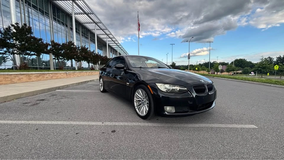 2009 BMW E92 335i Coupe - Image 11 of 18