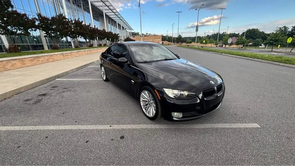 2009 BMW E92 335i Coupe - Image 10 of 18