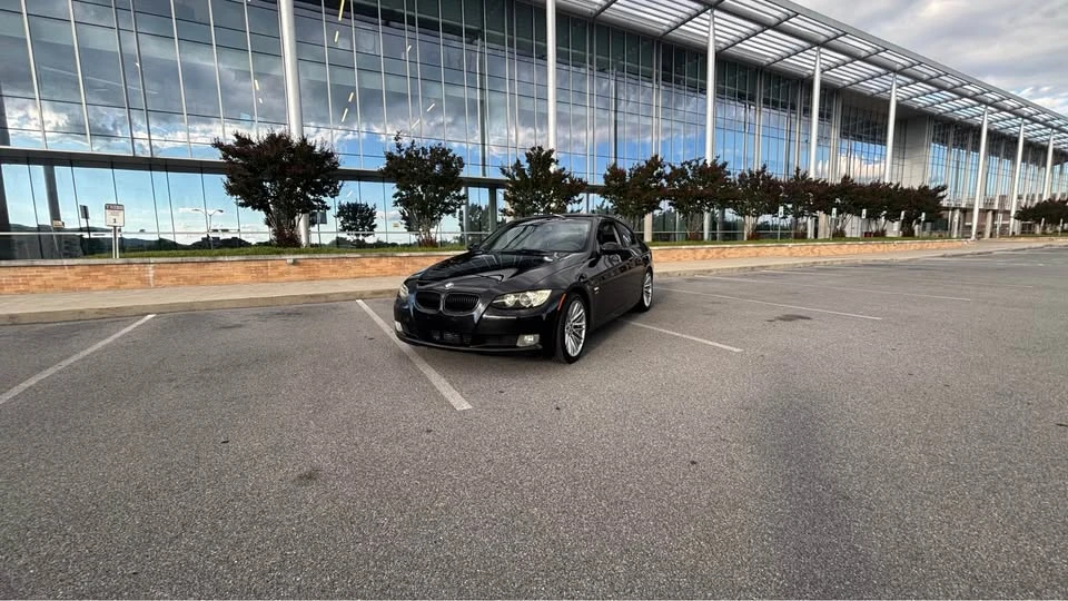 2009 BMW E92 335i Coupe - Image 3 of 18