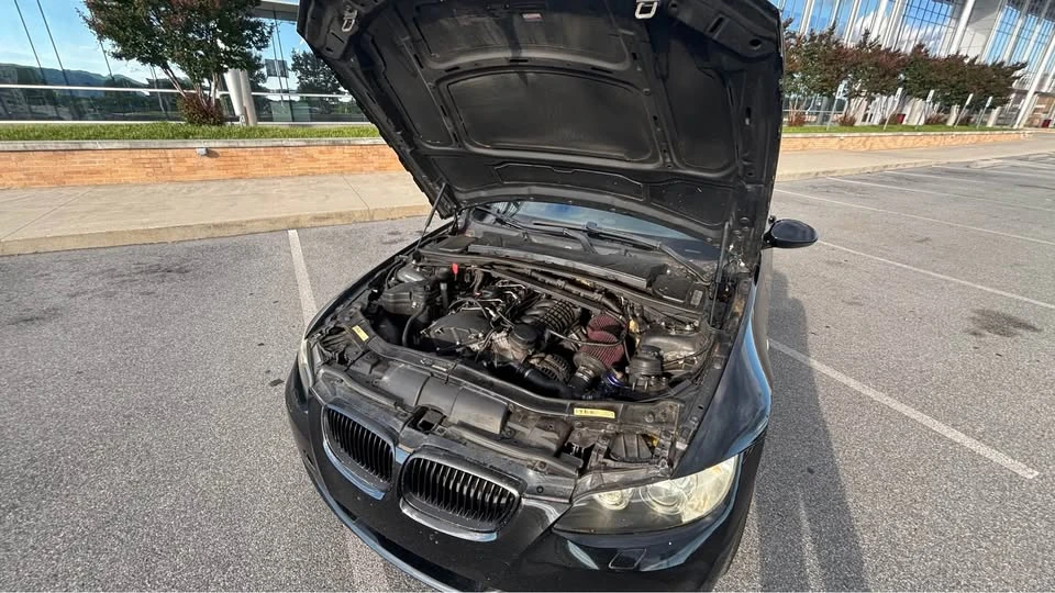 2009 BMW E92 335i Coupe - Image 5 of 18
