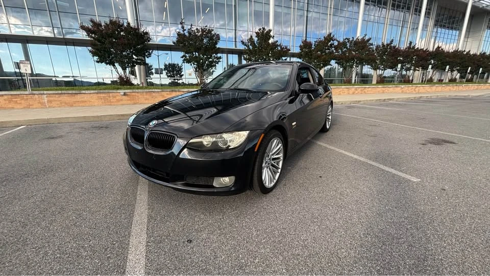 2009 BMW E92 335i Coupe - Image 2 of 18