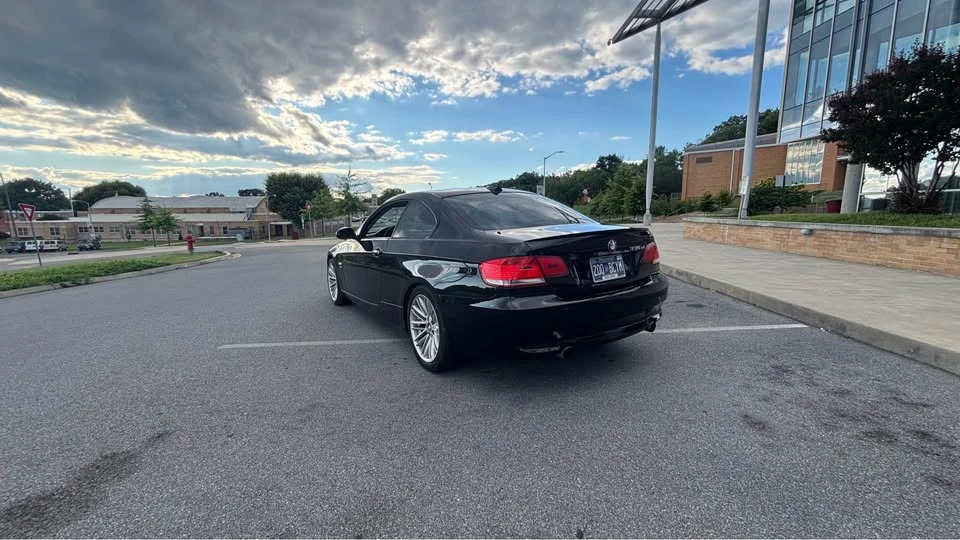 2009 BMW E92 335i Coupe - Image 16 of 18