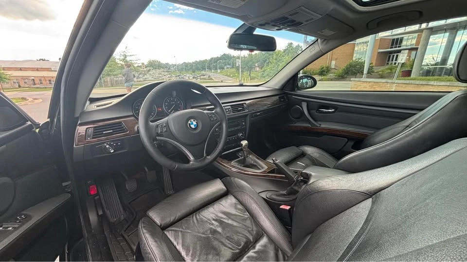 2009 BMW E92 335i Coupe - Image 14 of 18