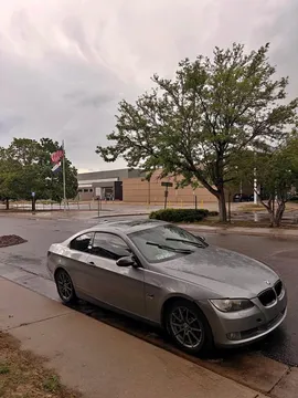 2009 BMW 3 Series 335xi Coupe