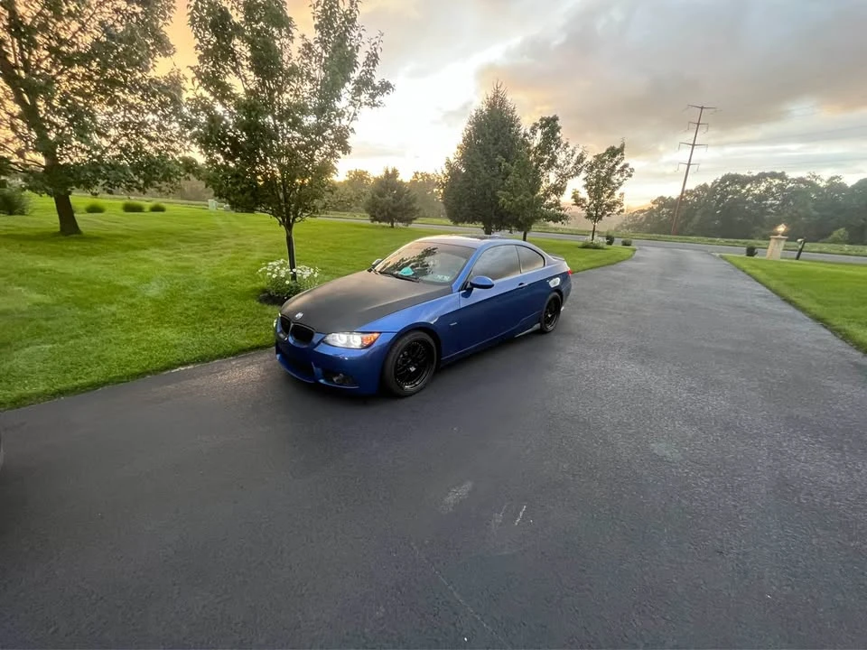 2009 BMW E92 335i Coupe - Image 2 of 4