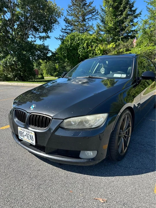 2009 BMW E92 335i Coupe - Image 3 of 12