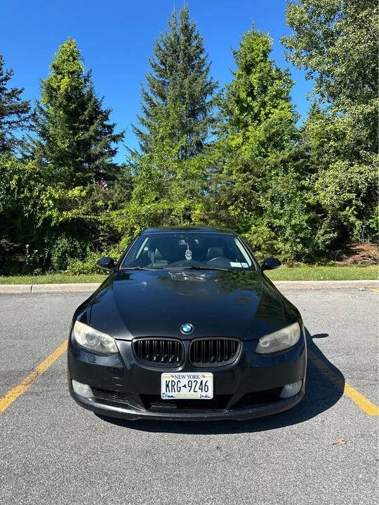 2009 BMW E92 335i Coupe - Image 2 of 12