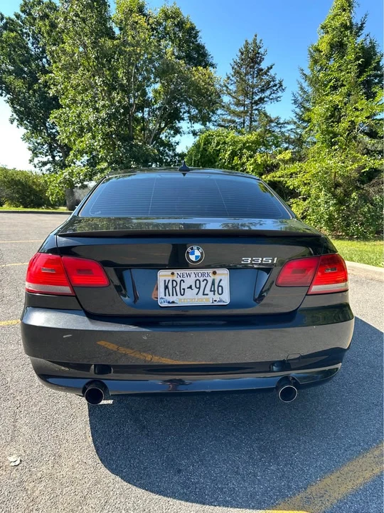 2009 BMW E92 335i Coupe - Image 6 of 12