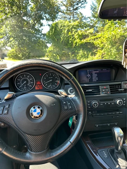 2009 BMW E92 335i Coupe - Image 9 of 12