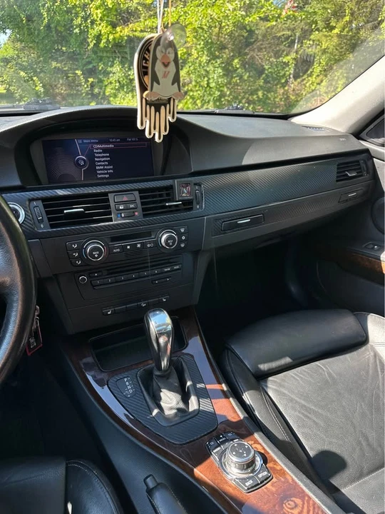 2009 BMW E92 335i Coupe - Image 10 of 12