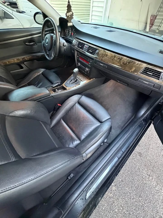 2009 BMW E92 335i Coupe - Image 9 of 11