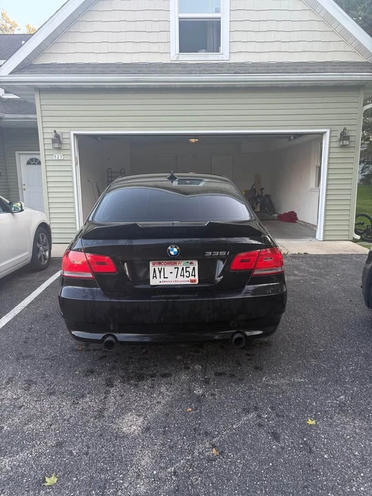 2009 BMW E92 335i Coupe - Image 4 of 11