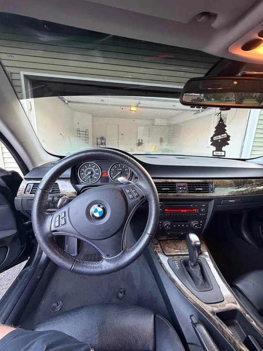 2009 BMW E92 335i Coupe - Image 8 of 11